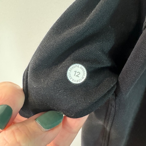 Lululemon Softstreme Ease of it all jumpsuit - Picture 6 of 6